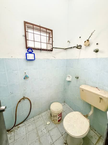Terraced House for Sale in Taman Sri Kejora (Kajang) - Mahafiz . - PropertyGuru.com.my