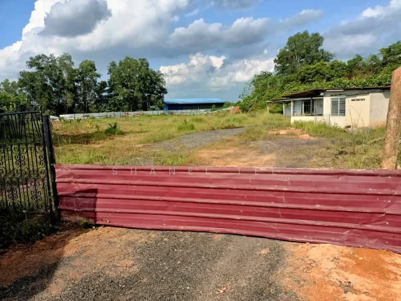 Agricultural Land for Sale in Kluang (Johor) - Shanel Tee - Exterior - PropertyGuru.com.my