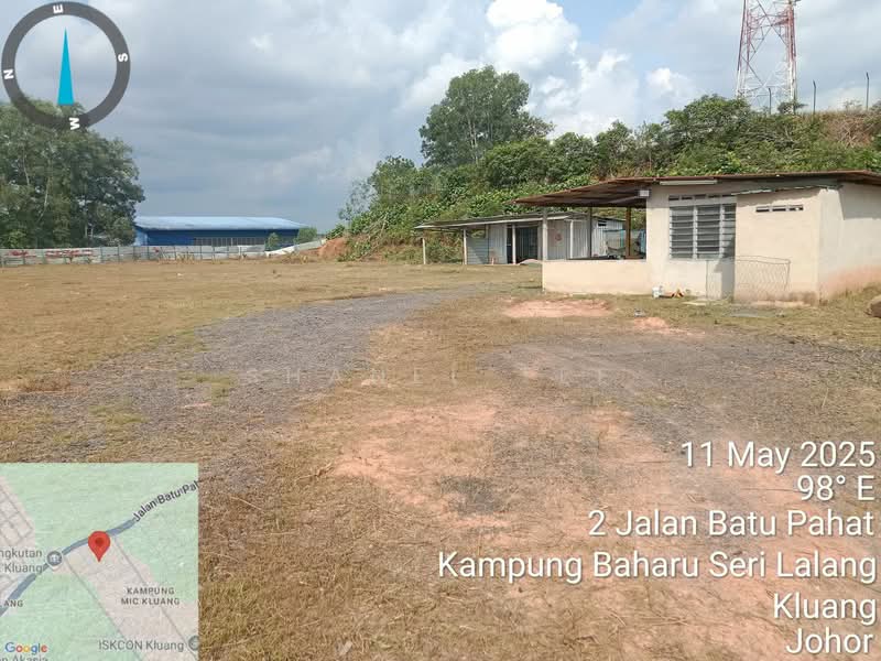 Agricultural Land for Sale in Kluang (Johor) - Shanel Tee - PropertyGuru.com.my