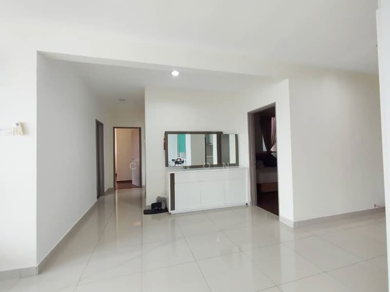 Service Residence for Rent at The Loft @ ZetaPark - CK Wong - Corridor - PropertyGuru.com.my