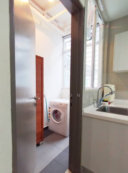 Service Residence for Rent at The Loft @ ZetaPark - CK Wong - Interior - PropertyGuru.com.my