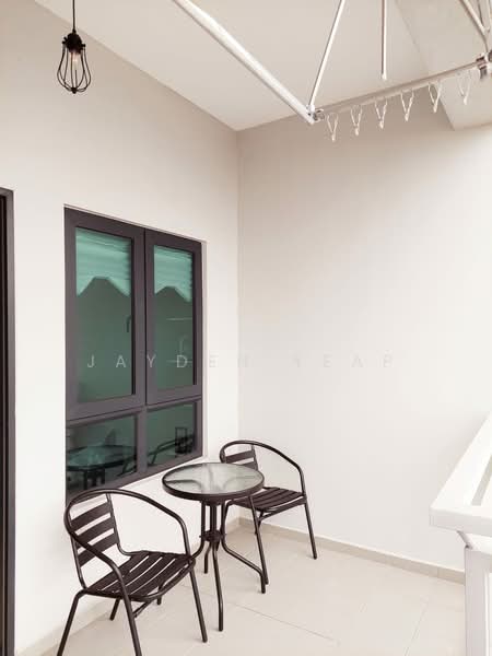 Kondominium untuk Disewa di Grace Residence - Jayden Yeap - PropertyGuru.com.my