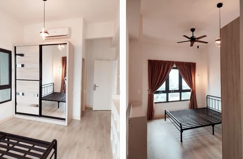 Kondominium untuk Disewa di Grace Residence - Jayden Yeap - PropertyGuru.com.my