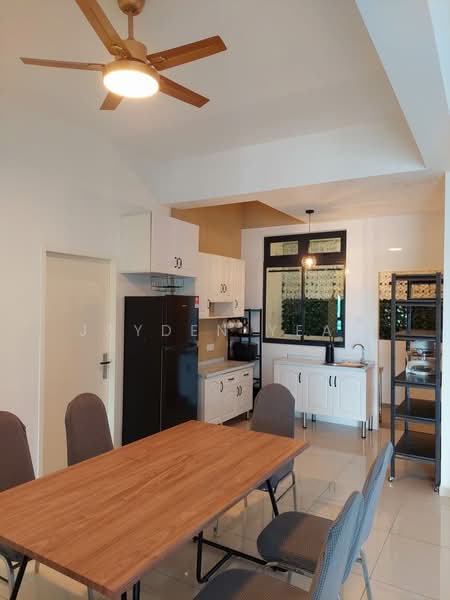 Kondominium untuk Disewa di Grace Residence - Jayden Yeap - PropertyGuru.com.my