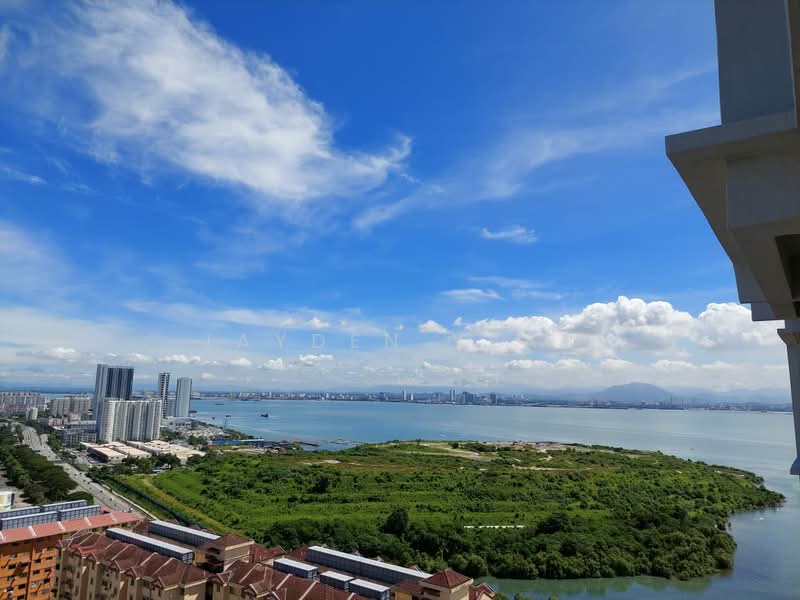 Kondominium untuk Disewa di Grace Residence - Jayden Yeap - PropertyGuru.com.my