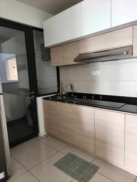 Kondominium untuk Disewa di The WaterEdge (Pinggiran Air) - Chew Chee Yee - PropertyGuru.com.my