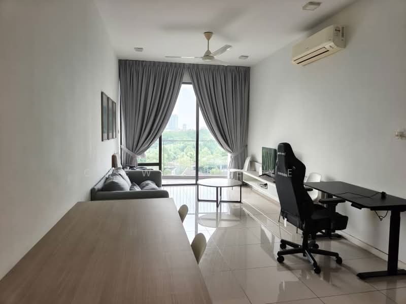 Kondominium untuk Disewa di The WaterEdge (Pinggiran Air) - Chew Chee Yee - PropertyGuru.com.my
