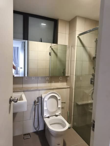 Kondominium untuk Disewa di The WaterEdge (Pinggiran Air) - Chew Chee Yee - PropertyGuru.com.my