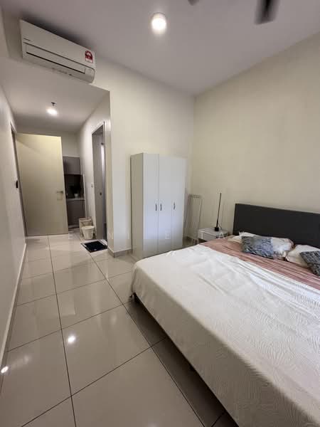 Service Residence for Rent at Trion @ KL - Eunice Tay - PropertyGuru.com.my
