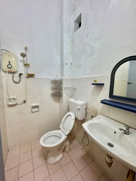 1-storey Terraced House for Sale in Bukit Indah (Iskandar Puteri (Nusajaya)) - SK GOO - PropertyGuru.com.my