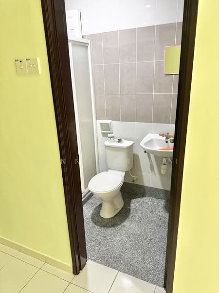 Rumah Teres 2 Tingkat untuk Dijual di Sungai Long (Bandar Sungai Long) - Jennifer Lai - PropertyGuru.com.my