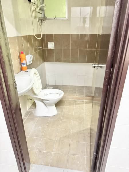 Rumah Teres 2 Tingkat untuk Dijual di Sungai Long (Bandar Sungai Long) - Jennifer Lai - PropertyGuru.com.my