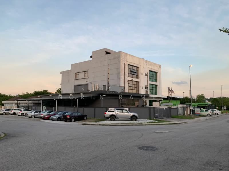 Factory for Sale in Bukit Jelutong (Shah Alam) - Norin Ramli - PropertyGuru.com.my