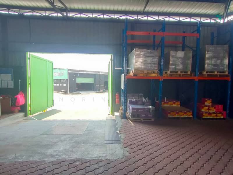 Factory for Sale in Bukit Jelutong (Shah Alam) - Norin Ramli - PropertyGuru.com.my