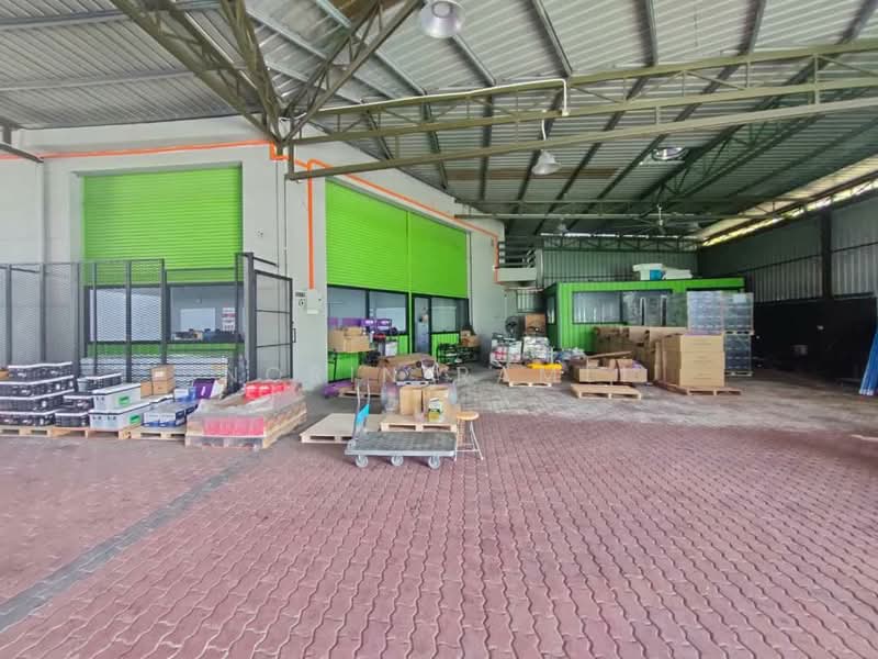 Factory for Sale in Bukit Jelutong (Shah Alam) - Norin Ramli - PropertyGuru.com.my
