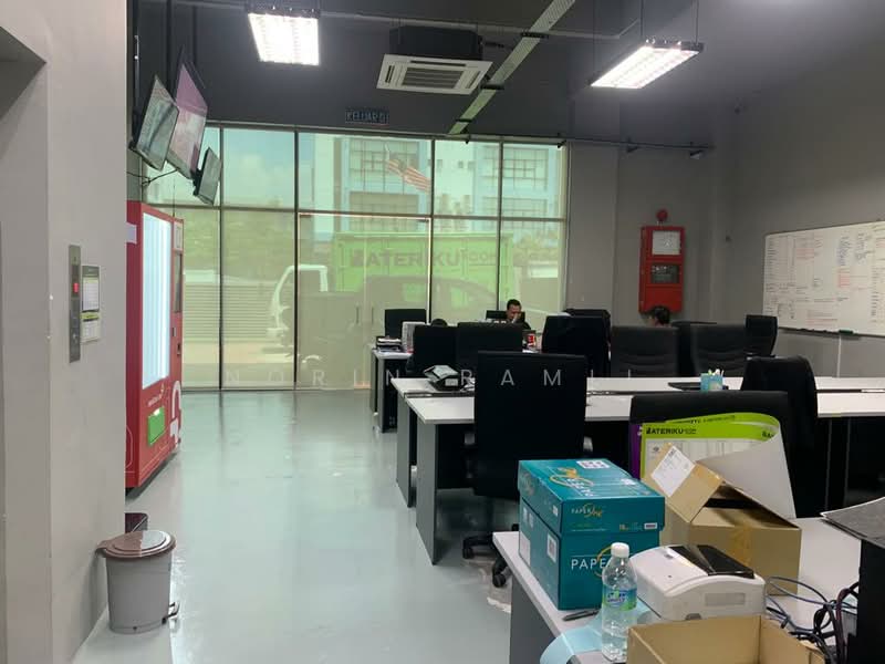 Factory for Sale in Bukit Jelutong (Shah Alam) - Norin Ramli - PropertyGuru.com.my