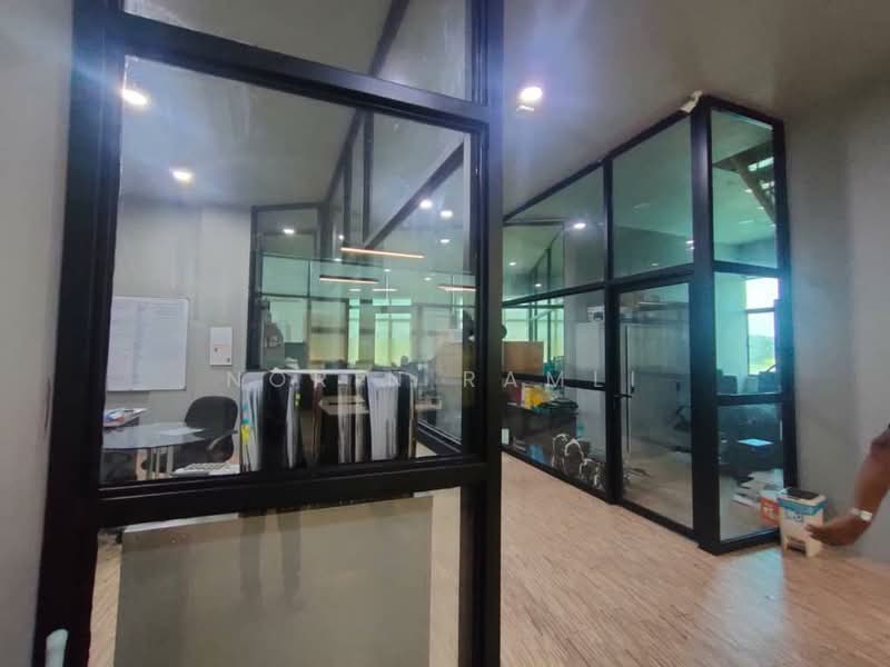 Factory for Sale in Bukit Jelutong (Shah Alam) - Norin Ramli - PropertyGuru.com.my