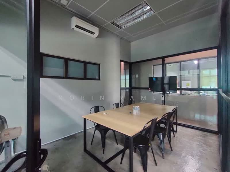 Factory for Sale in Bukit Jelutong (Shah Alam) - Norin Ramli - PropertyGuru.com.my