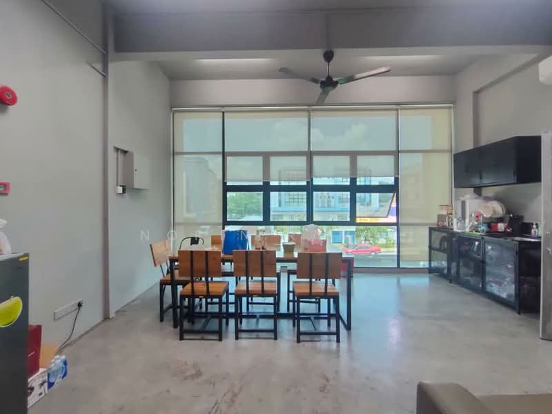 Factory for Sale in Bukit Jelutong (Shah Alam) - Norin Ramli - PropertyGuru.com.my