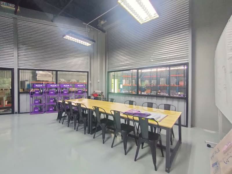 Factory for Sale in Bukit Jelutong (Shah Alam) - Norin Ramli - PropertyGuru.com.my