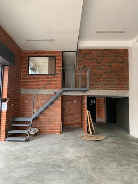 Factory for Sale in Bukit Jelutong (Shah Alam) - Norin Ramli - PropertyGuru.com.my