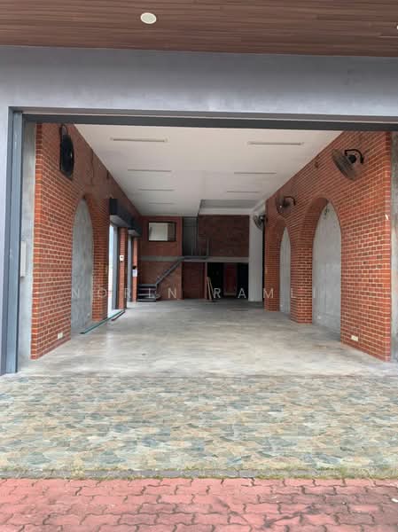 Factory for Sale in Bukit Jelutong (Shah Alam) - Norin Ramli - PropertyGuru.com.my
