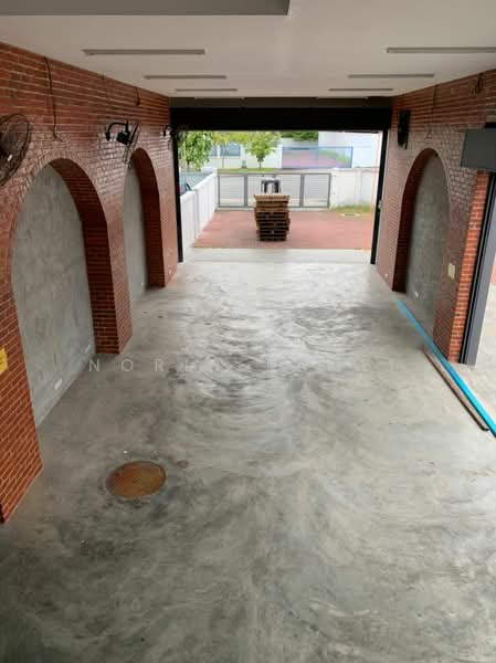 Factory for Sale in Bukit Jelutong (Shah Alam) - Norin Ramli - PropertyGuru.com.my