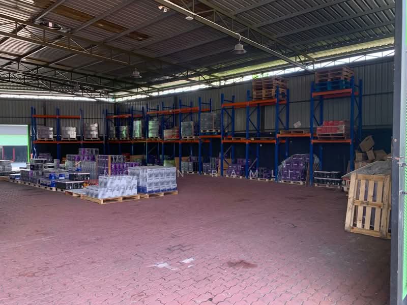 Factory for Sale in Bukit Jelutong (Shah Alam) - Norin Ramli - PropertyGuru.com.my