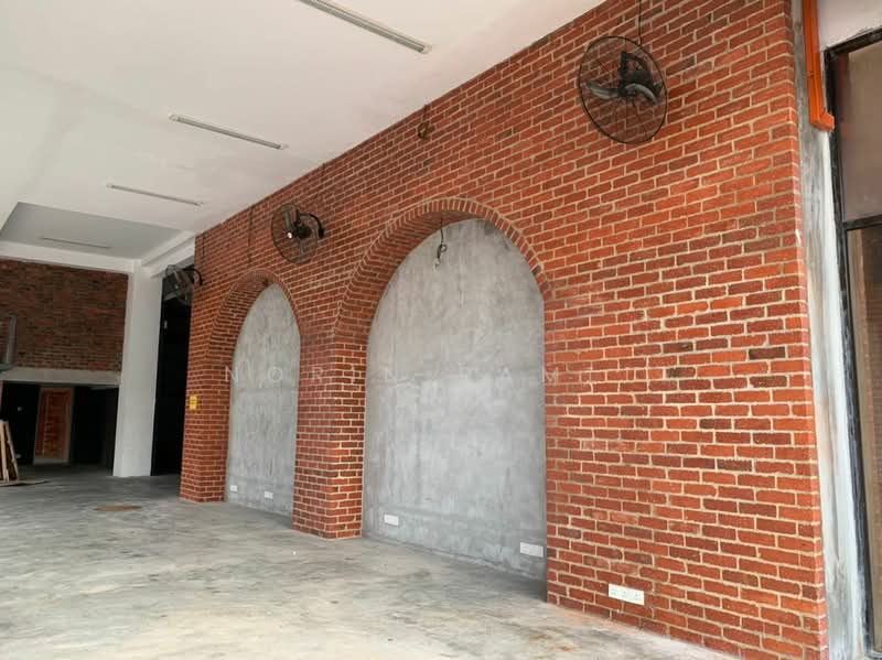 Factory for Sale in Bukit Jelutong (Shah Alam) - Norin Ramli - PropertyGuru.com.my