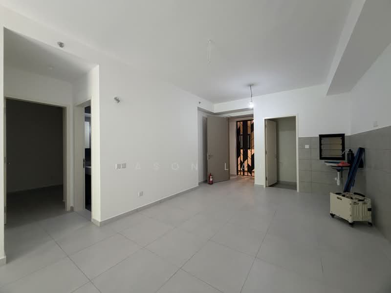 Kondominium untuk Disewa di D'Terra Residences - Jason Lai - Interior - PropertyGuru.com.my