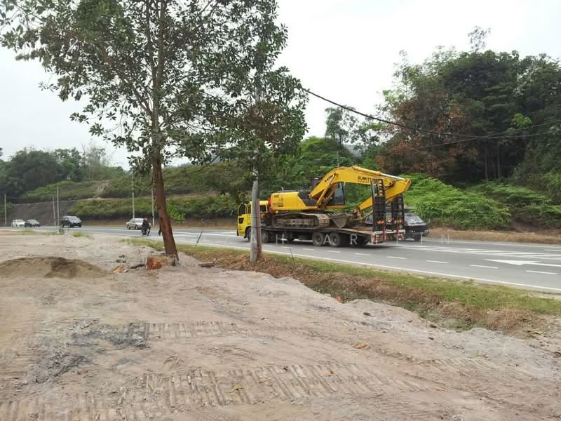 Tanah Komersial untuk Dijual di Bentong (Pahang) - Masnizah Arifin - PropertyGuru.com.my