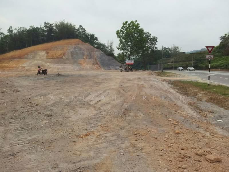 Tanah Komersial untuk Dijual di Bentong (Pahang) - Masnizah Arifin - Exterior - PropertyGuru.com.my