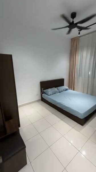 Service Residence for Rent at YOUTH CITY - Anderson Wong - Bedroom - PropertyGuru.com.my