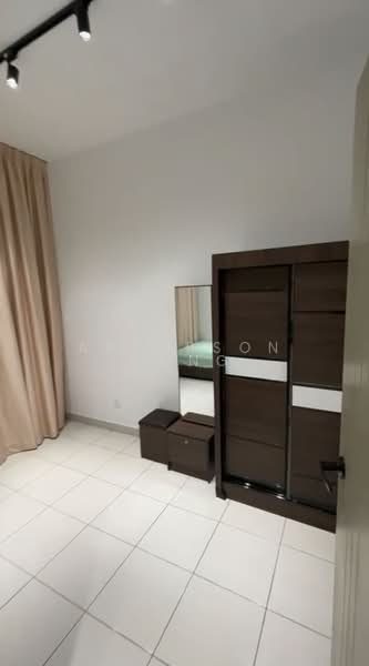 Service Residence for Rent at YOUTH CITY - Anderson Wong - Bedroom - PropertyGuru.com.my