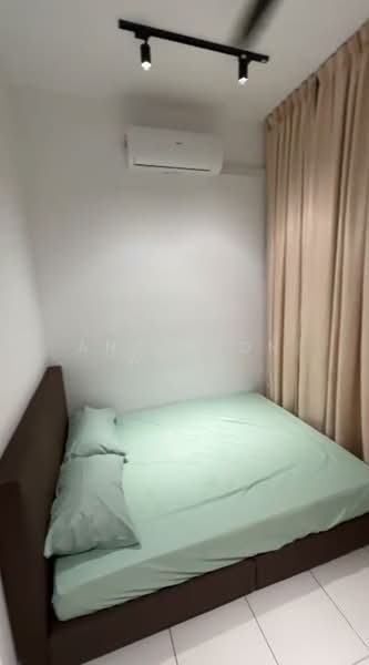 Service Residence for Rent at YOUTH CITY - Anderson Wong - Bedroom - PropertyGuru.com.my