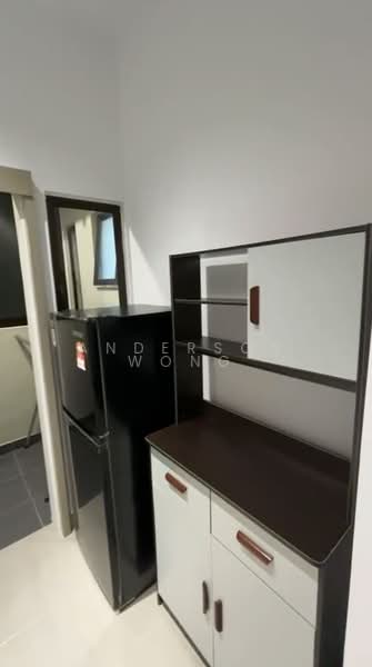 Service Residence for Rent at YOUTH CITY - Anderson Wong - Kitchen - PropertyGuru.com.my
