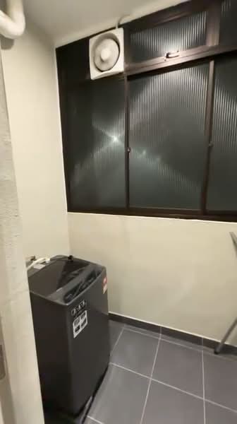 Service Residence for Rent at YOUTH CITY - Anderson Wong - Balcony - PropertyGuru.com.my