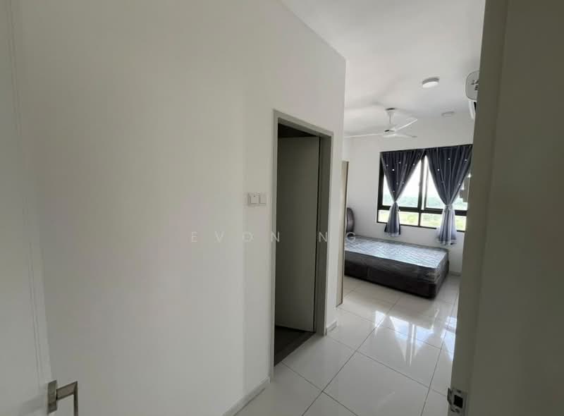 Service Residence for Rent at Horizon Suites - Evon Ng - Bedroom - PropertyGuru.com.my