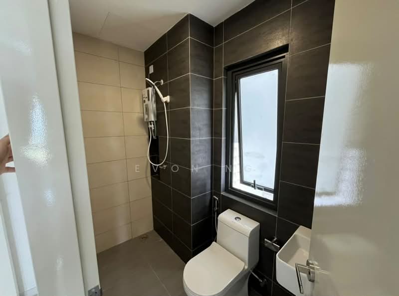 Service Residence for Rent at Horizon Suites - Evon Ng - Bathroom - PropertyGuru.com.my
