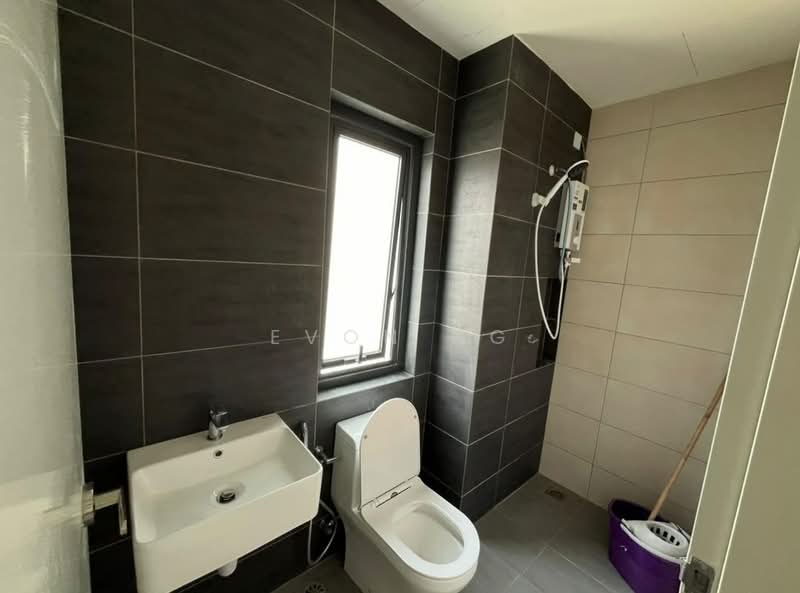Service Residence for Rent at Horizon Suites - Evon Ng - Bathroom - PropertyGuru.com.my