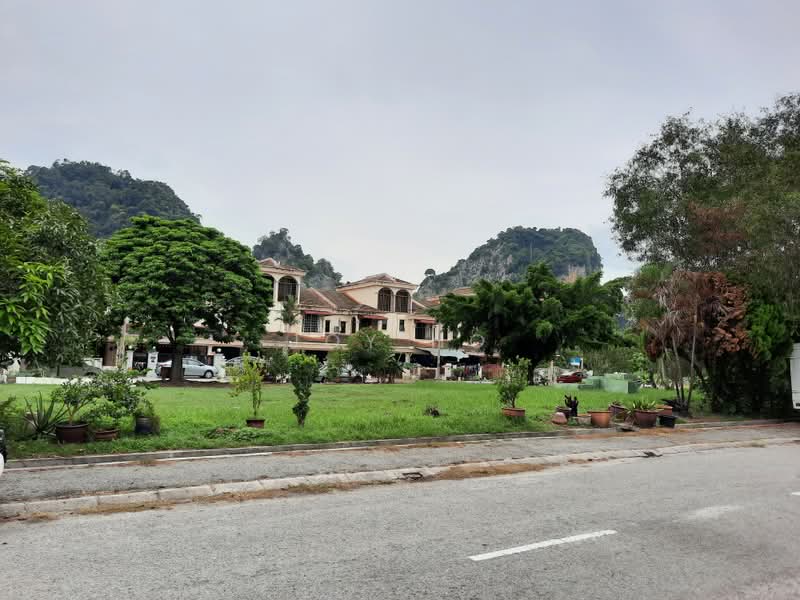2.5-storey Terraced House for Sale in Ipoh (Perak) - Joy Ho - PropertyGuru.com.my