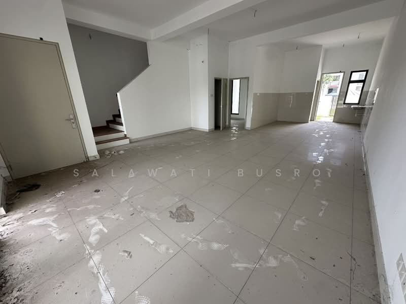 Rumah Teres 2 Tingkat untuk Dijual di Alam Impian (Shah Alam) - Salawati Busro - Interior - PropertyGuru.com.my