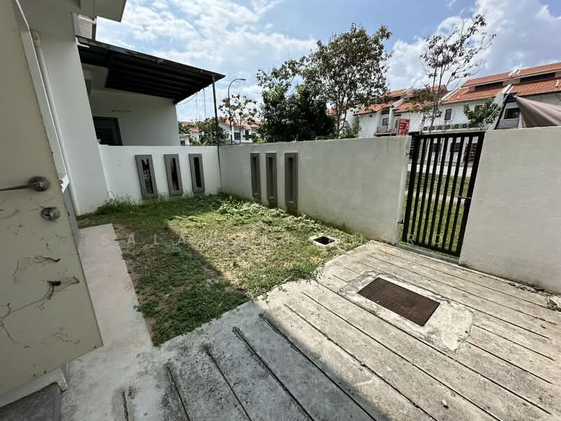 Rumah Teres 2 Tingkat untuk Dijual di Alam Impian (Shah Alam) - Salawati Busro - Exterior - PropertyGuru.com.my