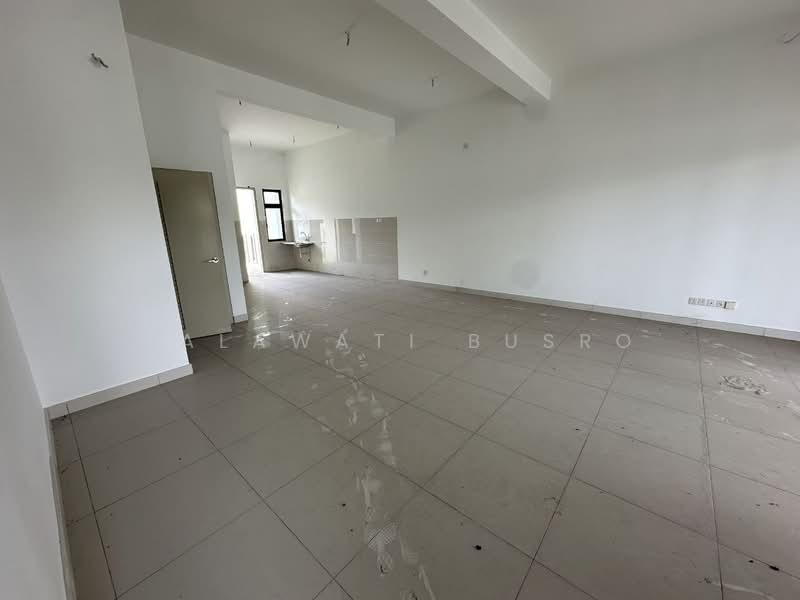 Rumah Teres 2 Tingkat untuk Dijual di Alam Impian (Shah Alam) - Salawati Busro - Interior - PropertyGuru.com.my
