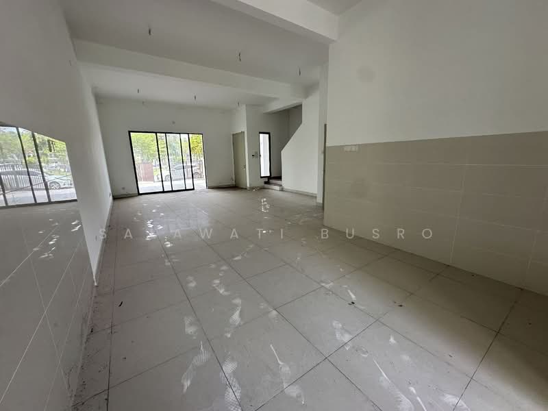 Rumah Teres 2 Tingkat untuk Dijual di Alam Impian (Shah Alam) - Salawati Busro - Interior - PropertyGuru.com.my