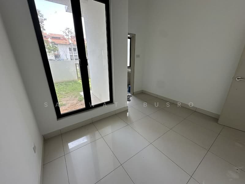 Rumah Teres 2 Tingkat untuk Dijual di Alam Impian (Shah Alam) - Salawati Busro - Interior - PropertyGuru.com.my