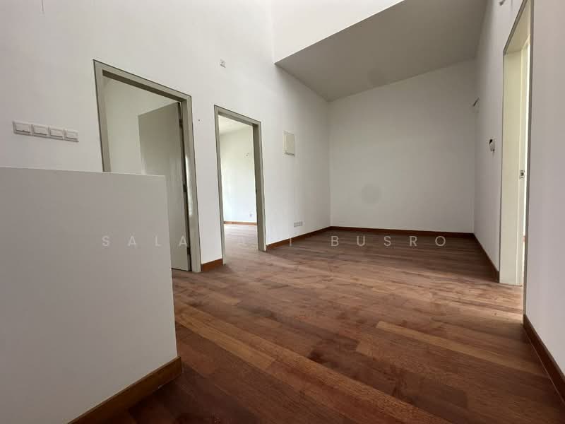 Rumah Teres 2 Tingkat untuk Dijual di Alam Impian (Shah Alam) - Salawati Busro - Interior - PropertyGuru.com.my