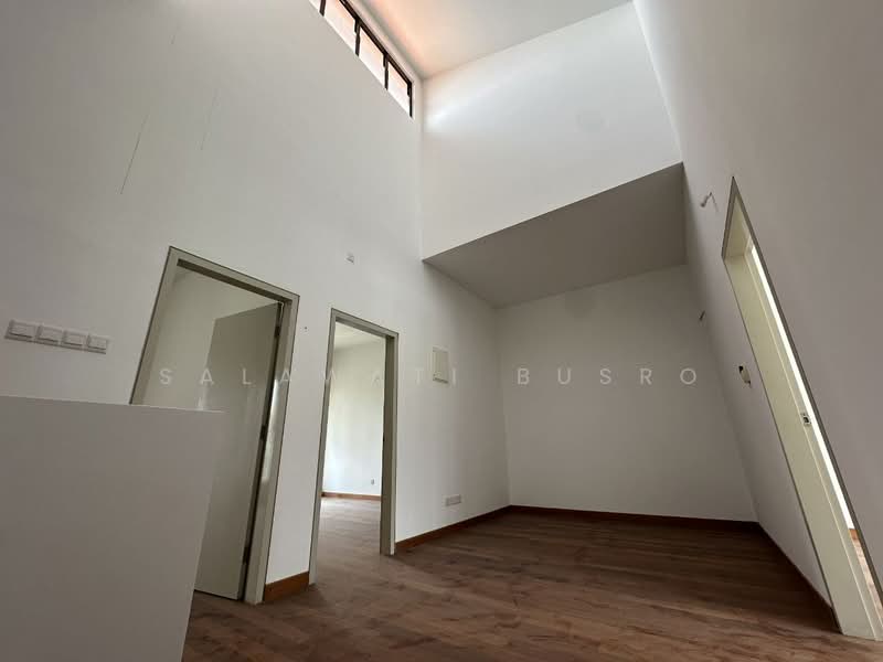Rumah Teres 2 Tingkat untuk Dijual di Alam Impian (Shah Alam) - Salawati Busro - Interior - PropertyGuru.com.my