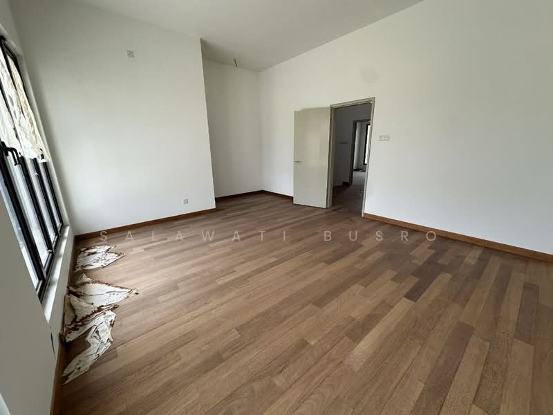 Rumah Teres 2 Tingkat untuk Dijual di Alam Impian (Shah Alam) - Salawati Busro - Interior - PropertyGuru.com.my