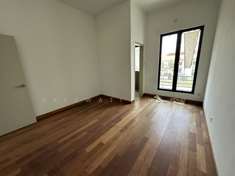 Rumah Teres 2 Tingkat untuk Dijual di Alam Impian (Shah Alam) - Salawati Busro - Interior - PropertyGuru.com.my